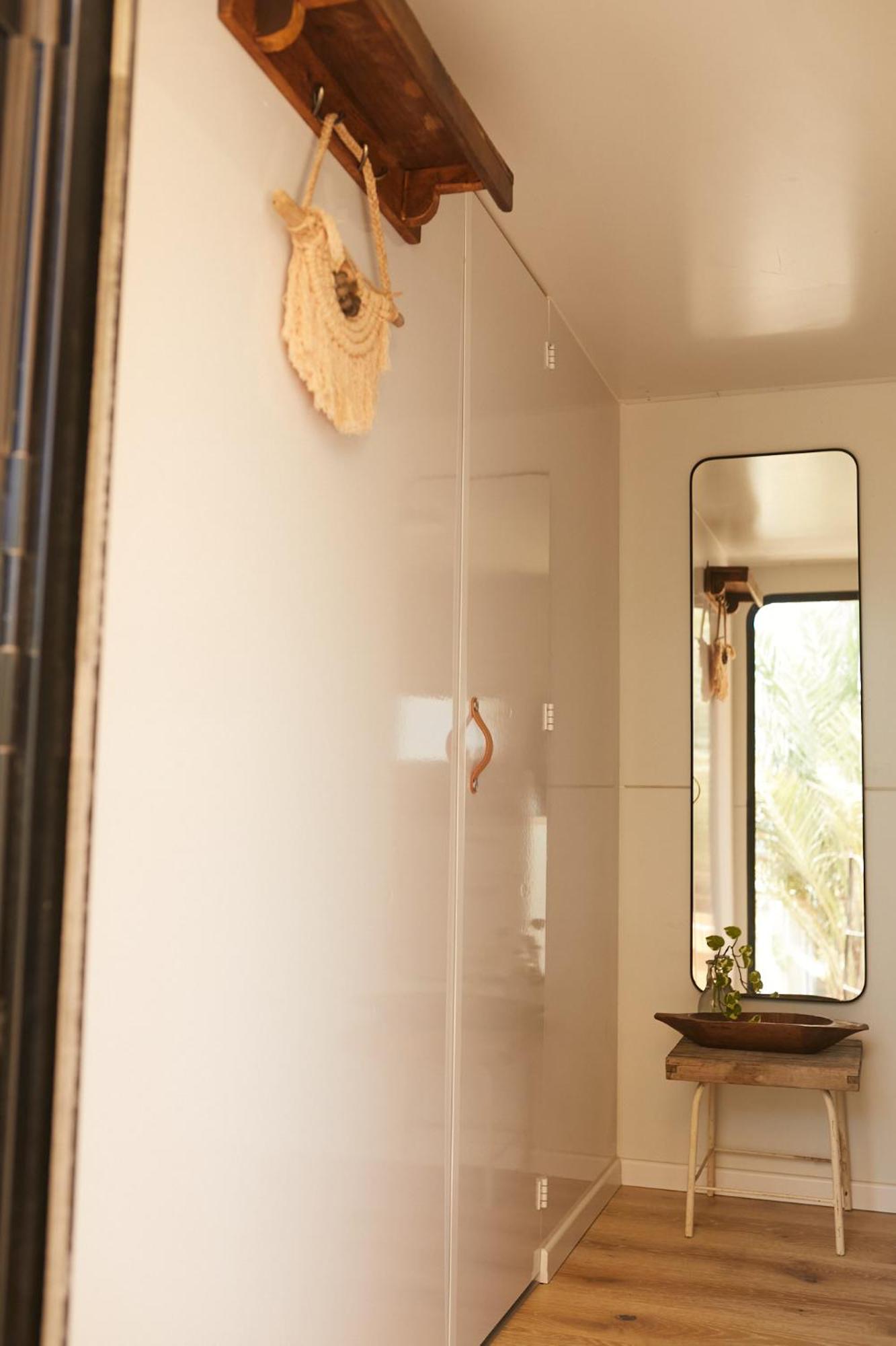 קרוואן מול הים Villa HaBonim Eksteriør bilde